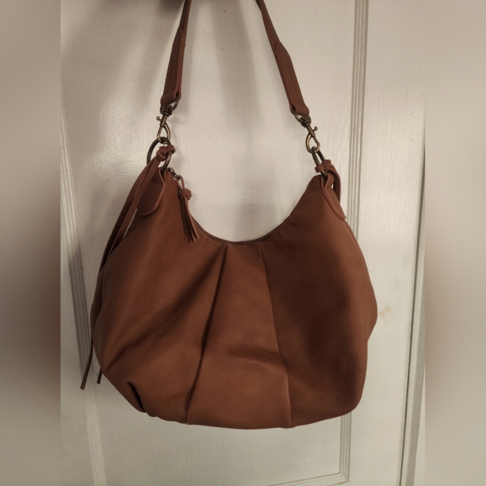 Sleek Handbag